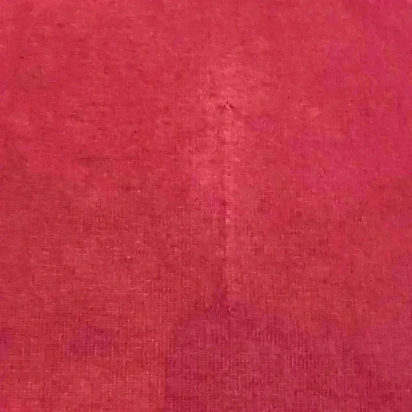 Wizarding World Harry Potter Jersey Red Pullover Longsleeve Unisex Sz XL (16/18) - Picture 3 of 16